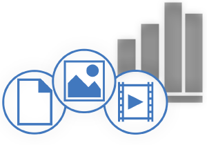 Integration with IBM Watson Content Hub